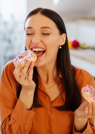 Stage Manger CRÉATIVE®, Colonie de vacances Ulysséo, Mieux-être-bien-être